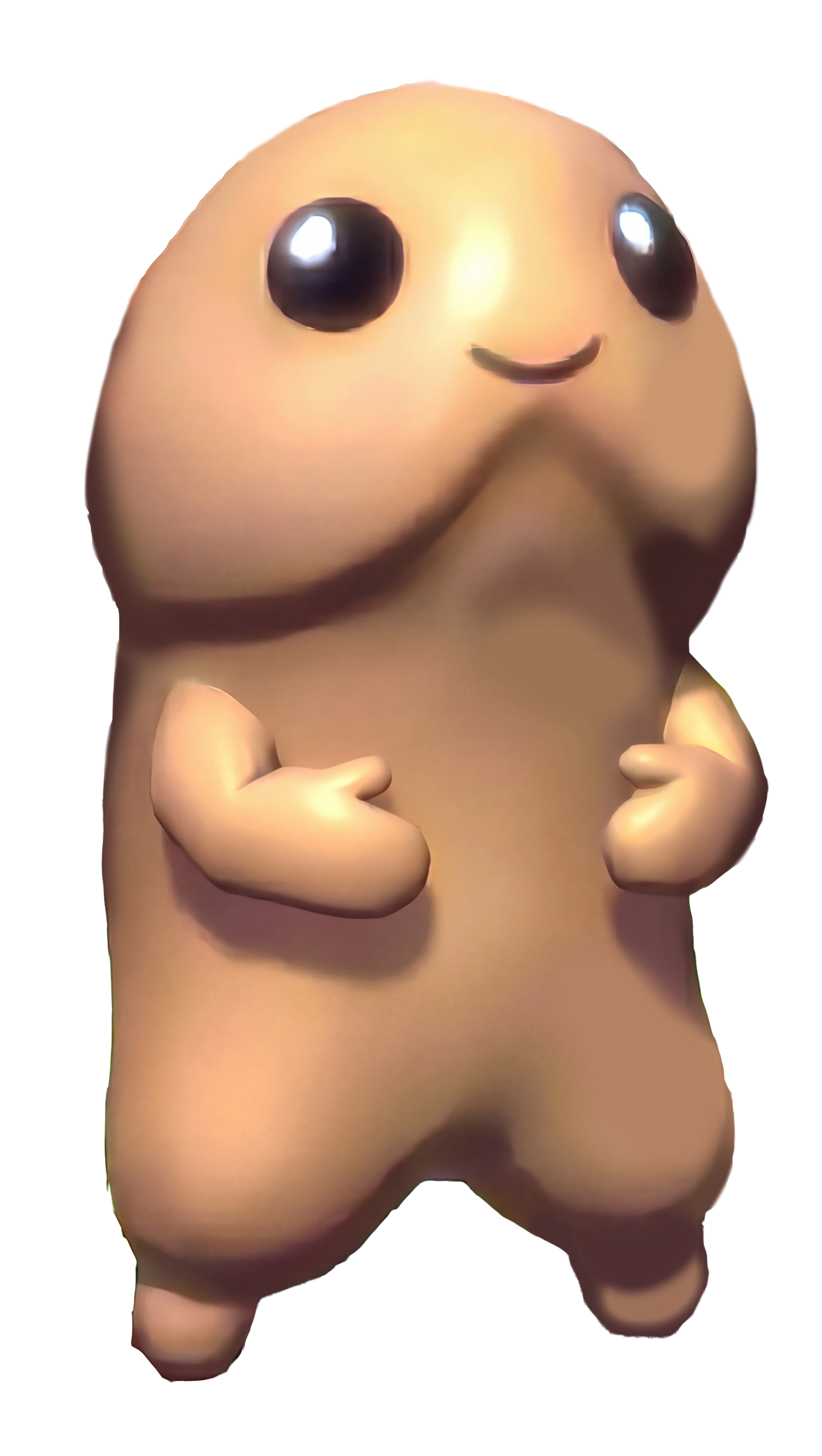 privates Character